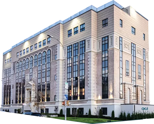 Addiction Treatment Center In New York At ACI Outpatient Services