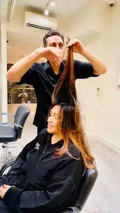 Adel Atelier Salon