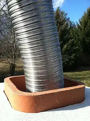Adele Chimney and Fireplace LLC