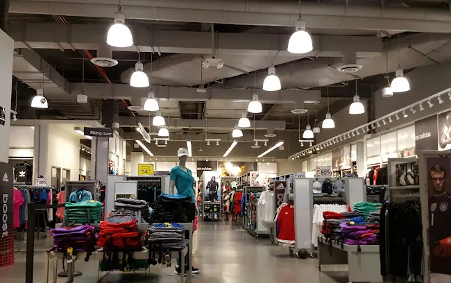 adidas Outlet Store New York