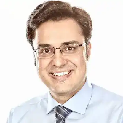Adil Haleem Khan, MD