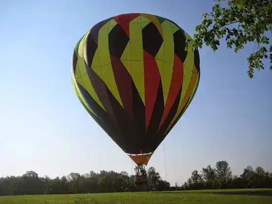 Adirondack Balloon Flights