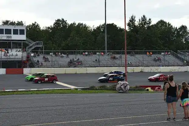 Adirondack International Speedway