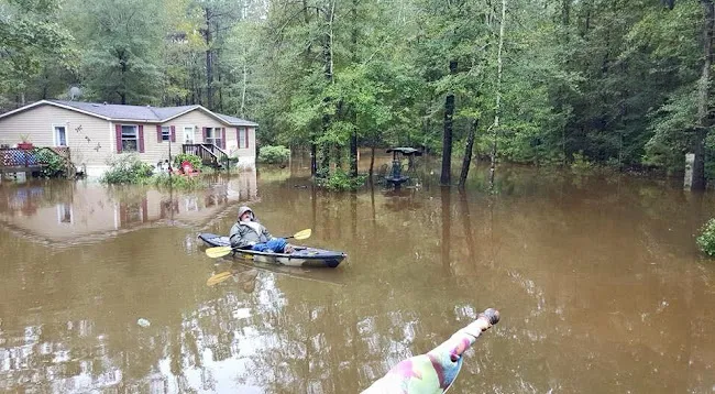 Adirondack Kayak Warehouse
