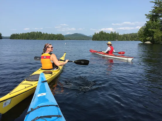 Adirondack Lakes & Trails Outfitters