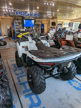 Adirondack Powersports