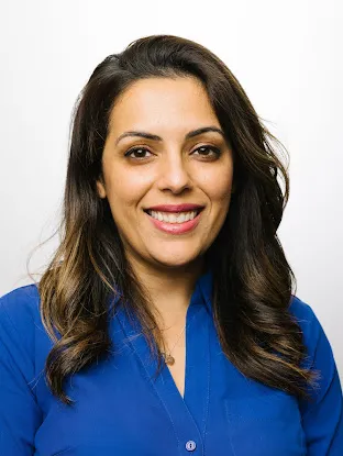Aditi Grover, MD