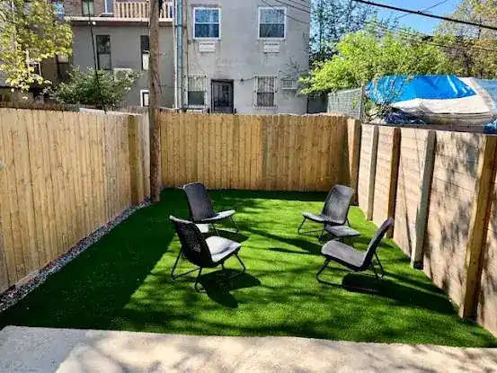 ADKINS LANDSCAPE CONTRACTING