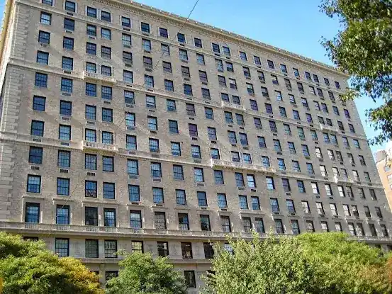 Adler Windows