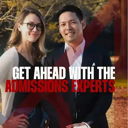 Admissions Angle