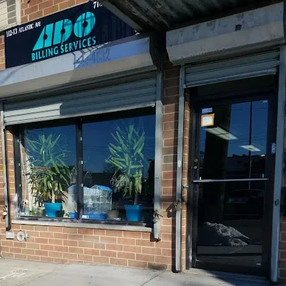 ADO Billing Services LLC