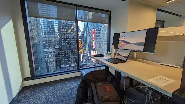 Adobe - New York