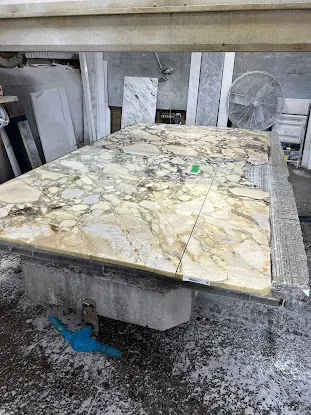 Adria Marble and Granite