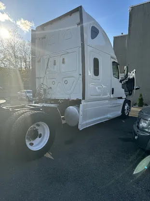 Adrian's Truck Sales