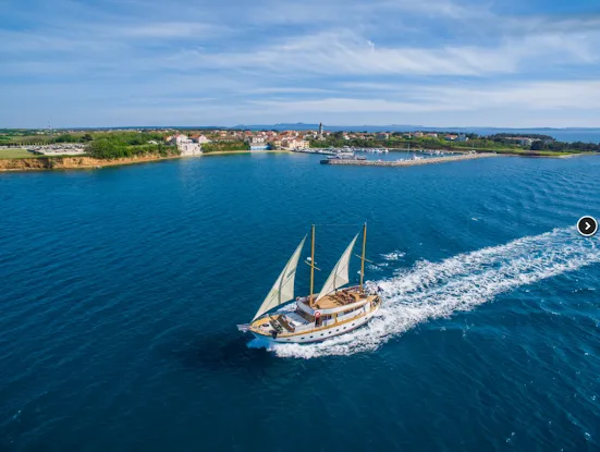 Adriatic Breeze