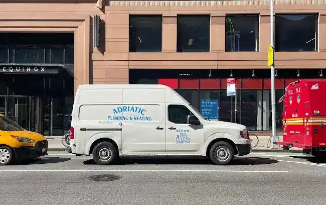 Adriatic Plumbing & Heating Corporation