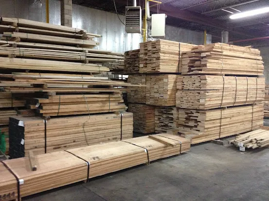 Adriatic Wood Products