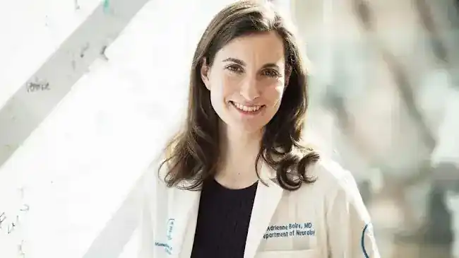 Adrienne A. Boire, MD, PhD - MSK Neurologist & Neuro-Oncologist