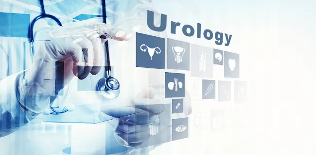 Adult and Pediatric Urology: Alfred Shtainer, MD