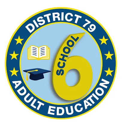 Adult Education School 6