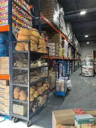 Adum African Market Wholesale