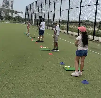 Advance City Sports