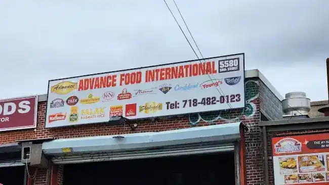 Advance Food International, Inc.