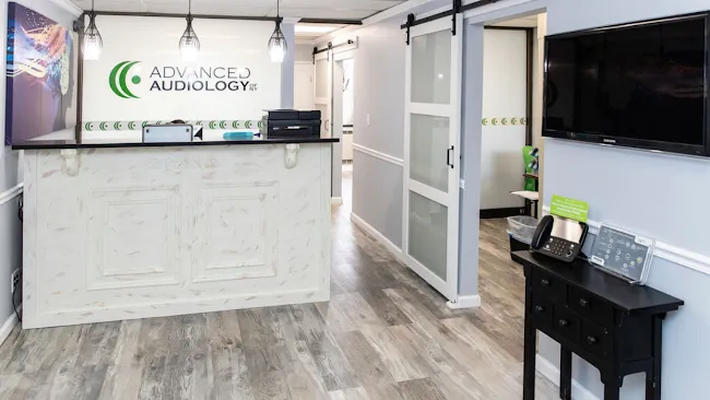 Advanced Audiology Of NY