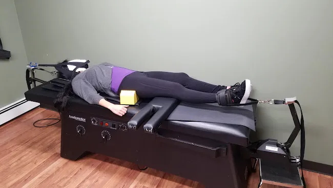 Advanced Chiropractic & Scoliosis Center - Dr. Paul Kang, BS., D.C., CCEP