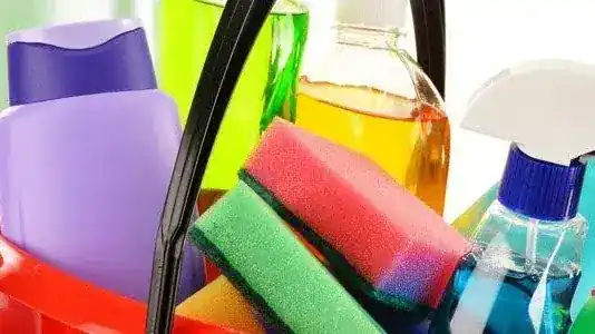 Advanced Cleaning Concepts LLC