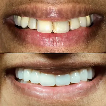 Advanced Dental Arts