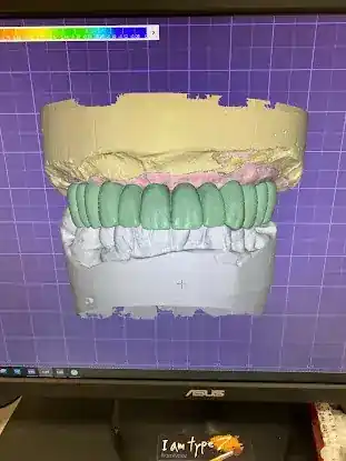 Advanced Dental Laboratory