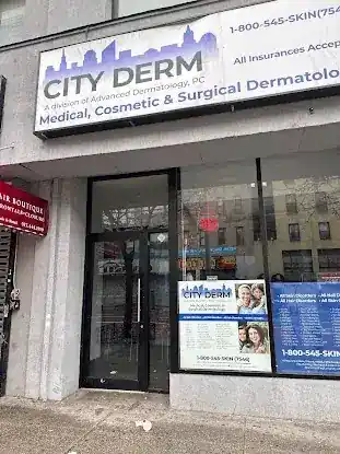 Advanced Dermatology P.C. | Harlem
