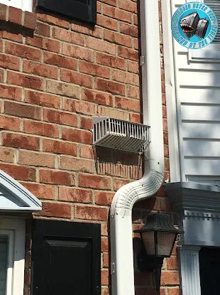 Advanced dryer vent cleaning by Nate Greenberg & son