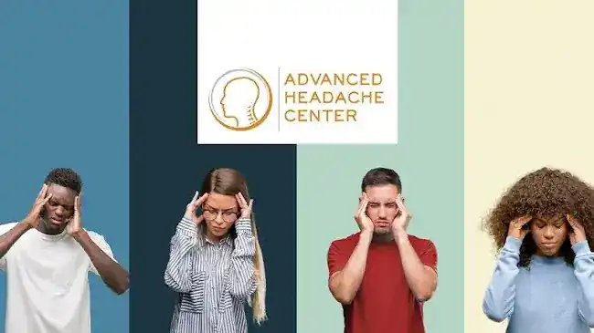 Advanced Headache Center - Headache Center NYC
