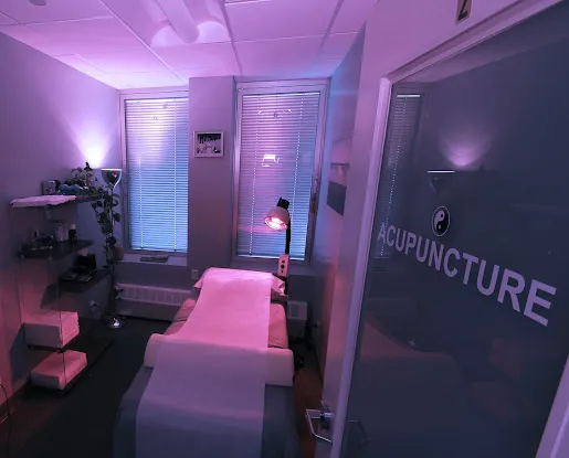 Advanced Holistic Center