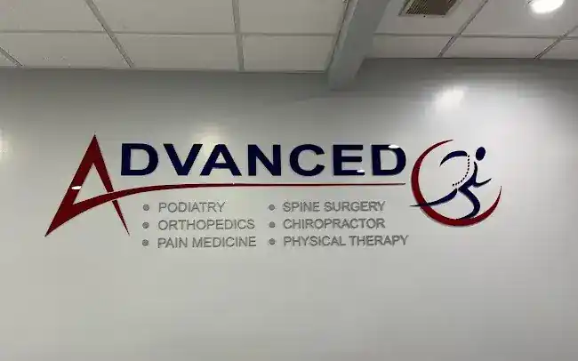 Advanced Medical Group