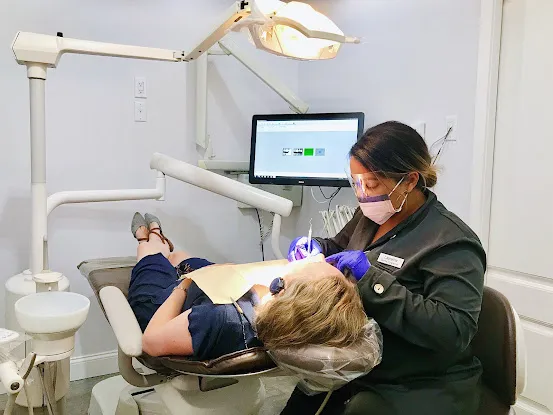 Advanced Periodontics & Implant Dentistry