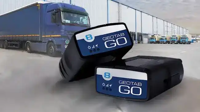 Advantage Asset Tracking