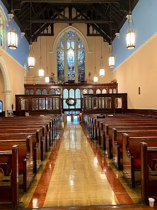 Advent Lutheran Church