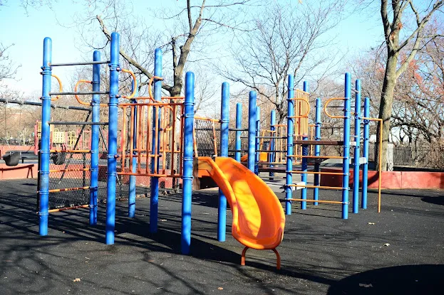 Adventure Playground