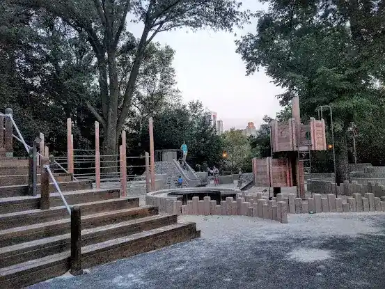 Adventure Playground