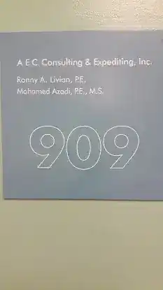 AEC Consulting & Expediting