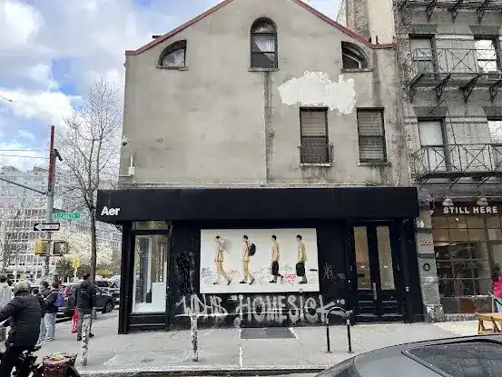 Aer