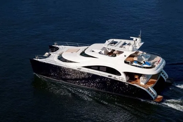 Aeroyacht