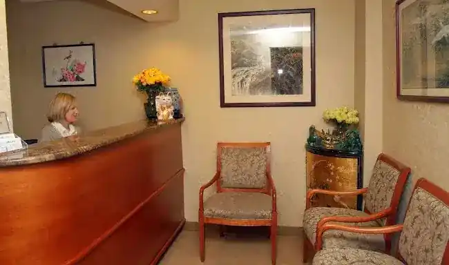 Aesthetic Dental & Implant Center