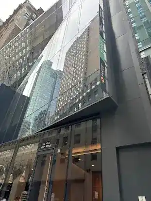 Aesthetix NYC