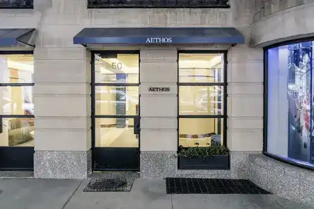 Aethos