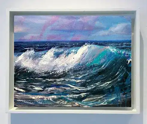 AF Gallery