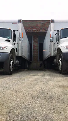AF Trucking USA